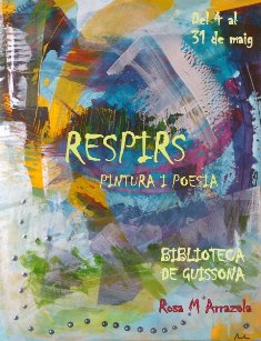 Exposició Respirs